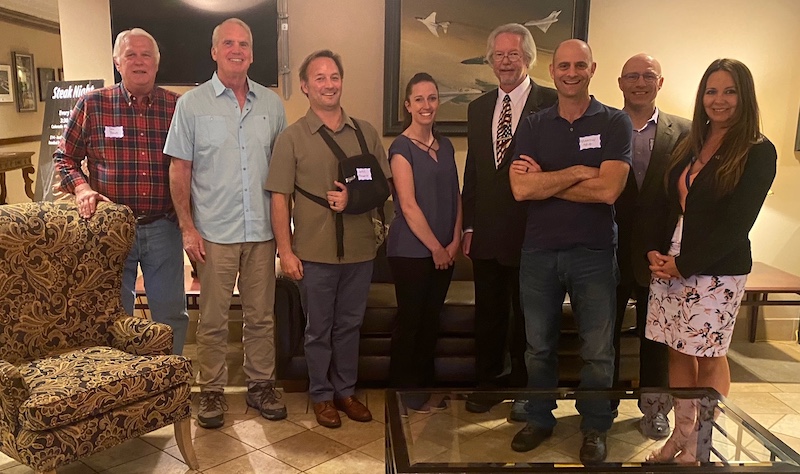 Rocky-Mtn-Chapter Midway-Event